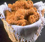 Fried Chicken Recipe